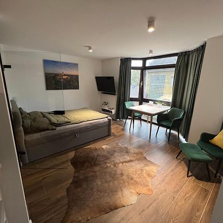 Studio 7 City Lage Mit Garage Naehe Koeln Bonn 지그부르크 외부 사진