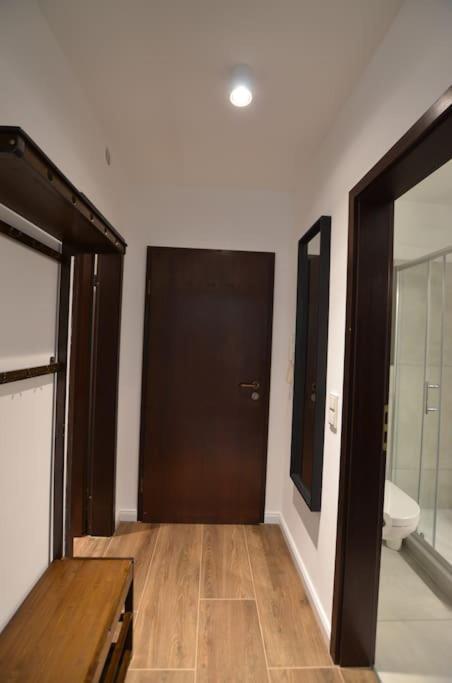 Studio 7 City Lage Mit Garage Naehe Koeln Bonn 지그부르크 외부 사진