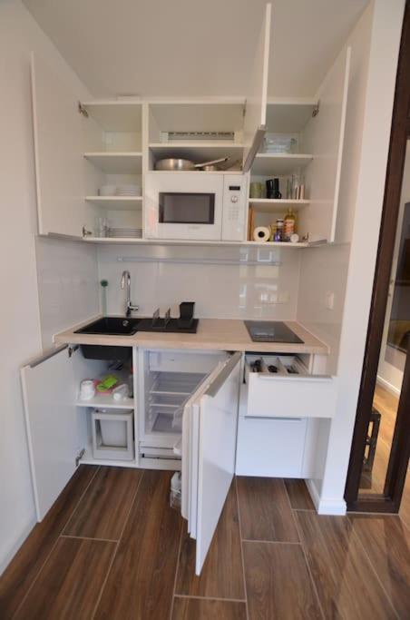 Studio 7 City Lage Mit Garage Naehe Koeln Bonn 지그부르크 외부 사진